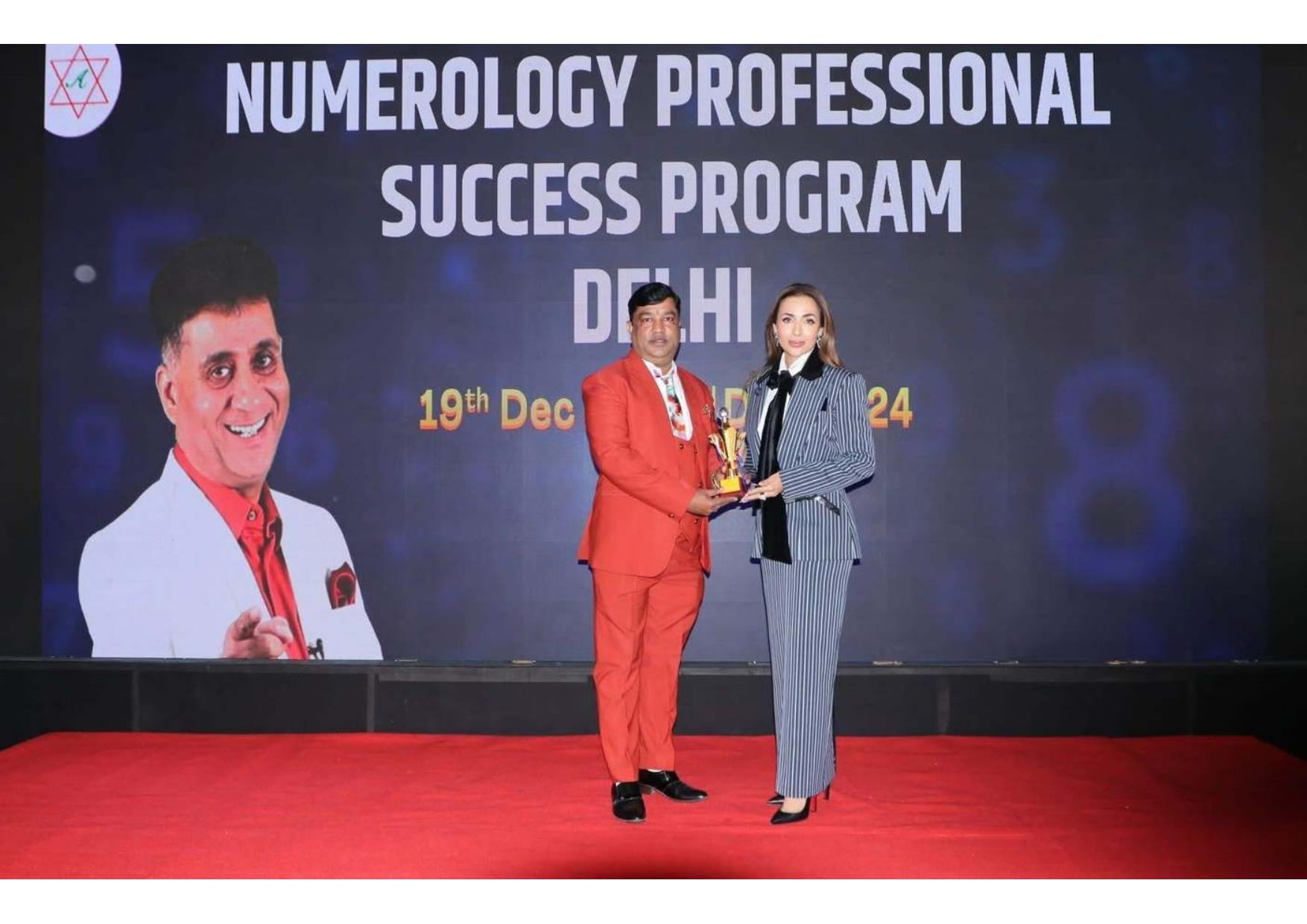 Certificate or achievement 3 — Kulbhusshan Jinddal